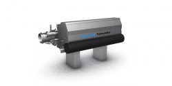 Bellmer Headbox Tubrojetter.