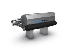 Bellmer Headbox Tubrojetter.