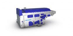 Bellmer) bandpresse winkelpresse