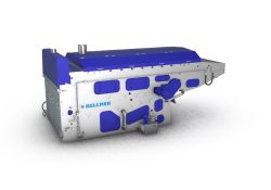 Bellmer波段winkelpresse
