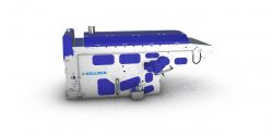 Bellmer) Winklepress