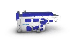 Bellmer Winklepress公司