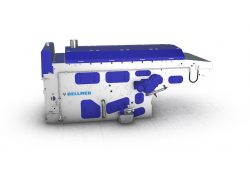 Bellmer Winklepress公司