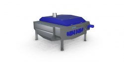 Bellmer) TurboDrain