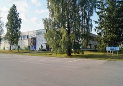 2013年übernimmt Bellmer Vaahto